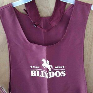 Chef aprons